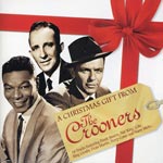A Christmas Gift From The Crooners