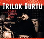 Crazy Saints - Live