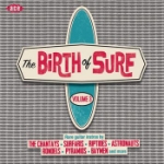 Birth of Surf vol 3