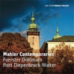 Mahler Contempora...