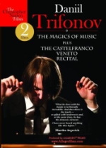 Daniil Trifonov - The Magics Of Music