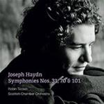 Symphonies Nos 31 / 70 / 101