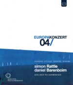 Europakonzert 2004