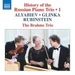 History Of The Russian Trio 1