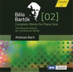 Complete Works For Piano Solo Vol 2