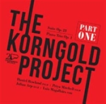 The Korngold Project Part One