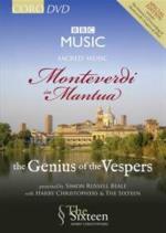 Monteverdi In Mantua