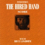 Hired Hand Ost