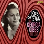 Kiss of fire 1950-58