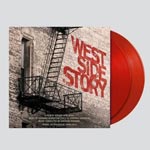 West side story (Red/Ltd)