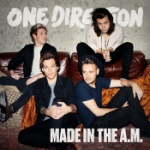 Made in the A.M. 2015