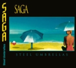 Steel umbrellas 1994 (Rem)