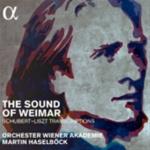 The Sound Of Weimar