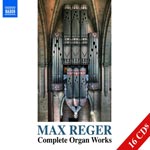 Complete organ works