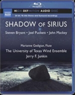Shadow Of Sirius