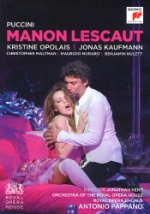 Manon Lescaut (Kaufmann Jonas)