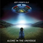 Alone in the Universe (Deluxe)