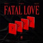 Vol 3 - Fatal Love