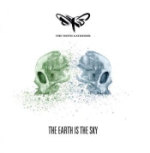 The earth is the sky