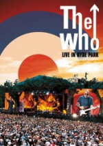 Live in Hyde Park 2015