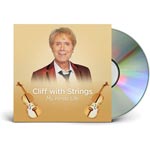 Cliff with strings/My kinda life