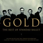 Gold / Best of... 1981-86