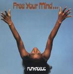 Free Your Mind... (Blue)