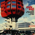Café Exil/New Adventures in European Music 72-80
