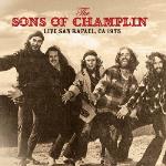 Live At San Rafael 1975
