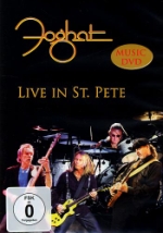 Live in St Pete 2011