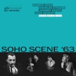 Soho Scene `63 (Jazz Goes Mod)