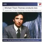 Michael Tilson Thomas Con