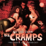 Do the clam (Radio broadcast 1986)