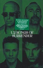 Songs of surrender (Green)