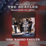 Radio vaults - Broadcasting 1962-64