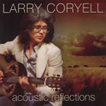 Acoustic reflections (FM 1976)