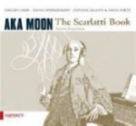 The Scarlatti Book