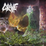 Into the grave 1991 (Re-issue + Rare)