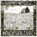 Swamp Rose And Honeysuckle ...