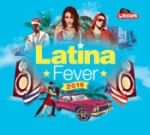 Latina Fever 2016