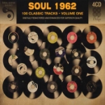 Soul 1962 vol 1 (Rem)