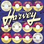 Complete Harvey Records Singles