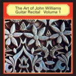 Art Of John Williams Vol 1