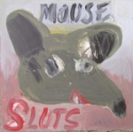 Mouse Sluts