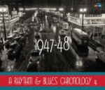 Rhythm & Blues Chronology 1947-48