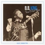 Three O`clock blues 1951-62 (Rem)