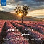 Piano Quintets