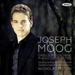 Grieg/Moszkowski Piano Concertos