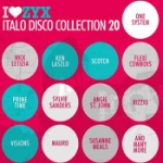 Zyx Italo Disco Collection 20