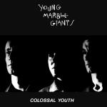 Colossal youth (Clear/Ltd)